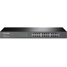 Комутатор мережевий TP-Link TL-SG1024