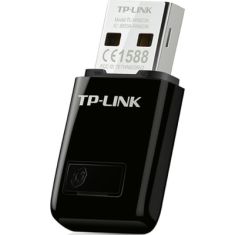 Мережева карта Wi-Fi TP-Link TL-WN823N
