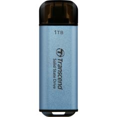 Накопичувач SSD USB Type-C 1TB ESD300 Transcend (TS1TESD300C)