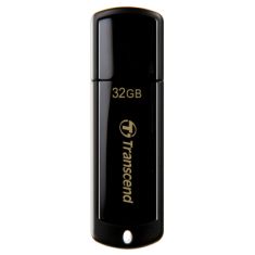 USB флеш накопичувач Transcend 32Gb JetFlash 350 (TS32GJF350)