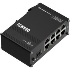 Комутатор мережевий Teltonika TSW030