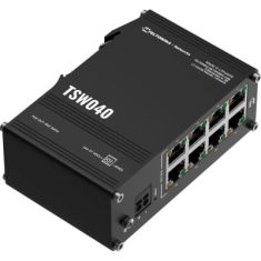 Комутатор мережевий Teltonika TSW040