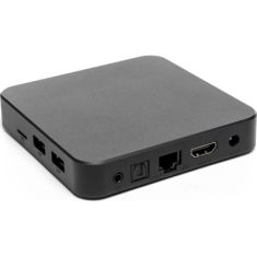 Медіаплеєр iNeXT TV6
