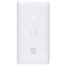 Адаптер PoE Ubiquiti U-POE-AF