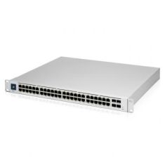Комутатор мережевий Ubiquiti USW-Pro-48