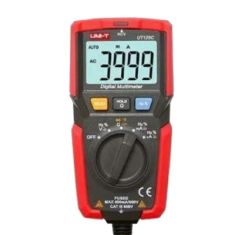 Цифровий мультиметр UNI-T UT125C