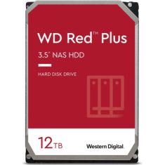 Жорсткий диск 3.5" 12TB WD (WD120EFBX)