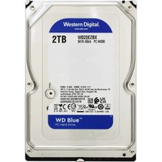 Жорсткий диск 3.5" 2TB WD (WD20EZBX)