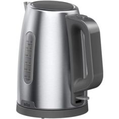 Електрочайник Braun WK 1500 GY
