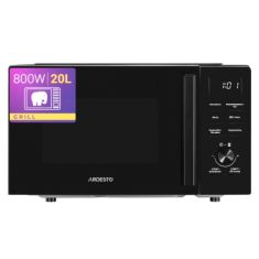 Мікрохвильова піч Ardesto WO-EGR820B