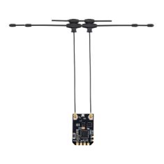 Приймач (RX) RadioMaster XR3 Nano Multi-Frequency Antenna Diversity ExpressLRS (X-3)