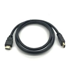 Кабель мультимедійний HDMI M to HDMI M 10.0m V1.4 Merlion (YT-HDMI(M)/(M)HS-10m)