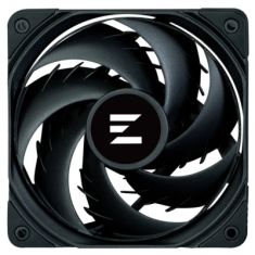 Кулер до корпусу Zalman ZM-AF120BLACK