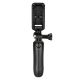 Штатив Hama Hama Pocket Mobile Phone 10 -20 cm Black (00004621)