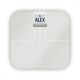 Ваги підлогові Garmin Index S2 Smart Scale, Intl, White, 1 pack (010-02294-13)