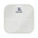 Ваги підлогові Garmin Index S2 Smart Scale, Intl, White, 1 pack (010-02294-13)