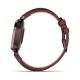 Смарт-годинник Garmin Lily 2 Classic, DarkBronze/Mulberry (010-02839-03)