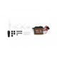 Сервопривід для дрона Emax ES3005HV Metal Gear Digital Servo (0102007010)