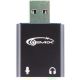 Звукова плата Gemix SC-01 sound card 7.1 (04700024)