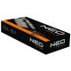 Набір біт Neo Tools 40 шт с держателем (06-107)