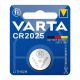 Батарейка Varta CR2025 Lithium (06025101401)