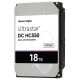 Жорсткий диск для сервера 18TB SATA 7200 256MB DC HC550 WD (0F38459)
