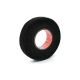 Ізоляційна стрічка Voltronic тканинна YC 51618 0,17мм*19 мм*10м Black, - 40°С - +125°С (0,17мм*19мм*10м)