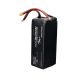 Акумулятор для дрона RacePow 10000mAh 8S 60C (10000mAh-8S-60C)