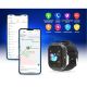Смарт-годинник GARMIX PointPRO-100 WIFI BLACK (1002330)