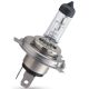 Автолампа Philips H4 VisionPlus, 2шт (12342VPS2)