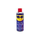 Мастило автомобільне WD-40 аероз. 400мл (124W700049)