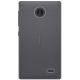 Чохол до мобільного телефона Global для Nokia X Dual Sim (светлый) (1283126461026)