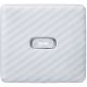Сублімаційний принтер Fujifilm INSTAX LINK WIDE A WHITE EX D (16719574)