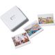 Сублімаційний принтер Fujifilm INSTAX LINK WIDE A WHITE EX D (16719574)