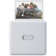 Сублімаційний принтер Fujifilm INSTAX LINK WIDE A WHITE EX D (16719574)