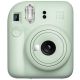 Камера миттєвого друку Fujifilm INSTAX Mini 12 GREEN (16806119)