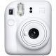 Камера миттєвого друку Fujifilm INSTAX Mini 12 WHITE (16806121)