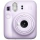 Камера миттєвого друку Fujifilm INSTAX Mini 12 PURPLE (16806133)