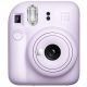 Камера миттєвого друку Fujifilm INSTAX Mini 12 PURPLE (16806133)