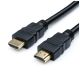 Кабель мультимедійний HDMI M to HDMI M 10.0m Atcom (17394)