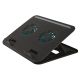 Підставка до ноутбука Trust Cyclone Notebook Cooling Stand (17866)