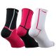 Шкарпетки Nike W NK EVERYDAY PLUS LTWT ANKLE CK6021-913 34-38 3 пари Мультиколор (195244772148)