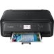 Багатофункціональний пристрій Canon PIXMA TS5140 BLACK (2228C007)