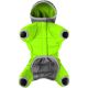 Комбінезон для тварин Collar AiryVest One XS 22 салатовий (24115)