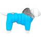 Комбінезон для тварин Collar AiryVest One S 35 блакитний (24182)