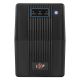 Пристрій безперебійного живлення LogicPower U650VA-P USB (2436)