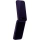 Мобільний телефон HMD 2660 4G Flip DS Violet