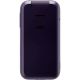 Мобільний телефон HMD 2660 4G Flip DS Violet