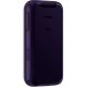 Мобільний телефон HMD 2660 4G Flip DS Violet