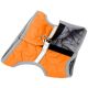 Шлея для собак Airy Vest ONE XS3 32-35 см помаранчева (29394)